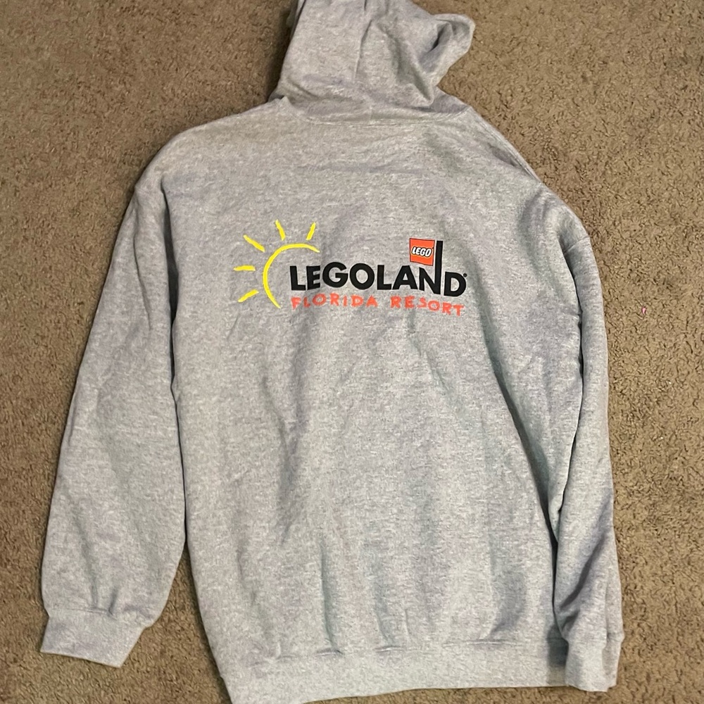 legoland florida Jacket